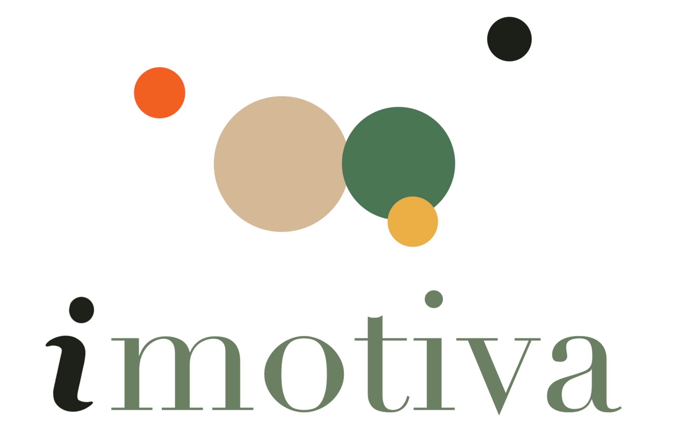 Logo centro psicologia imotiva