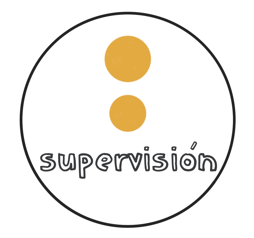 Tarifas Supervision para profesionales